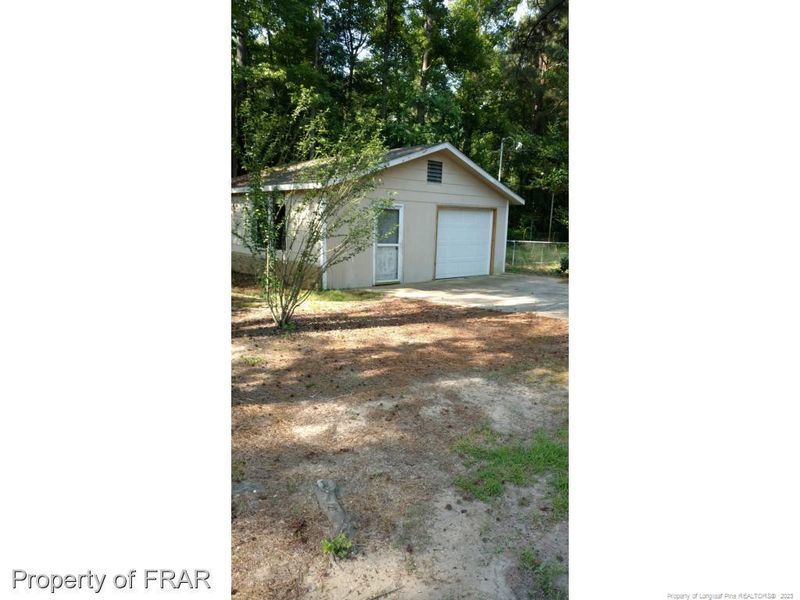 407 Porter, Hope Mills, NC 28348