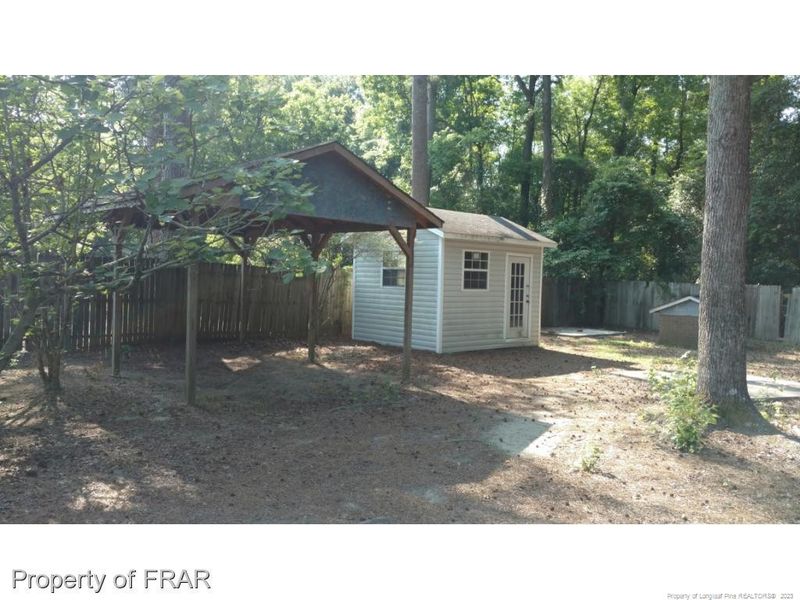 407 Porter, Hope Mills, NC 28348