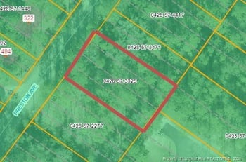 407 Preston Ave, Fayetteville, NC 28301
