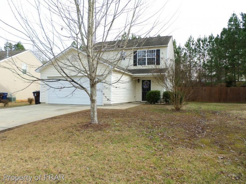 407 Providence Hall Dr, Sanford, NC 27330