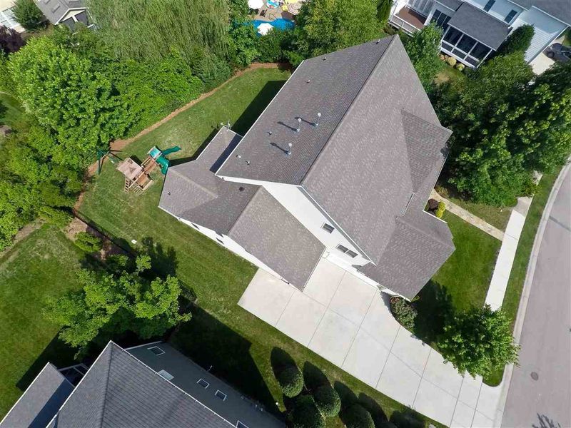 407 Ramsey Hill Dr, Cary, NC 27519