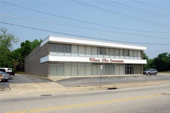 407 Ray Ave, Fayetteville, NC 28301