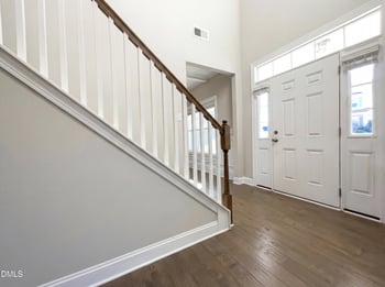 407 Richlands Cliff Dr, Youngsville, NC 27596