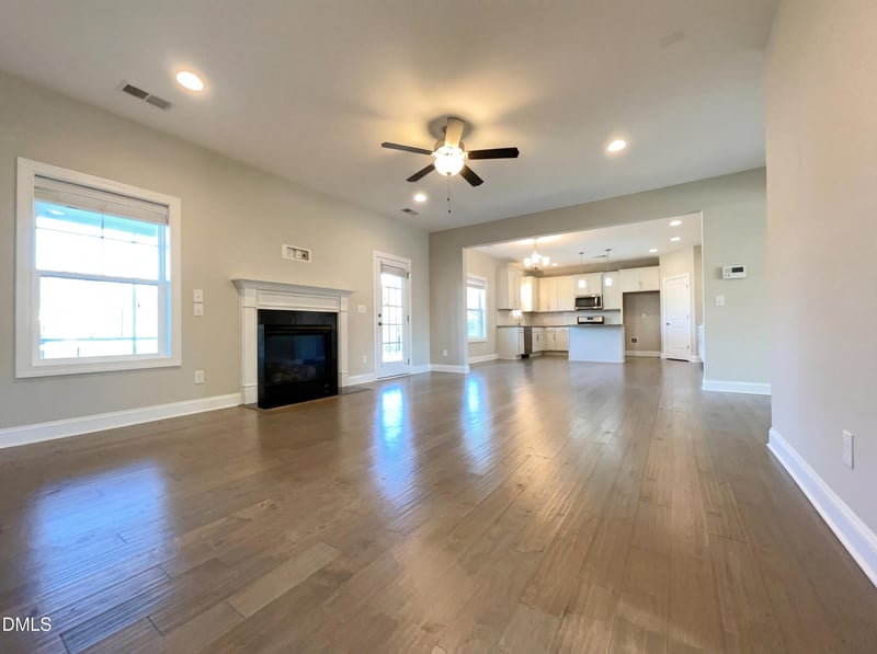 407 Richlands Cliff Dr, Youngsville, NC 27596