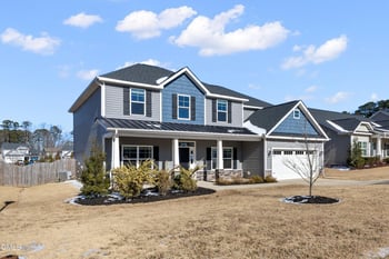 407 Richlands Cliff Dr, Youngsville, NC 27596