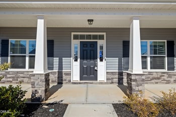 407 Richlands Cliff Dr, Youngsville, NC 27596