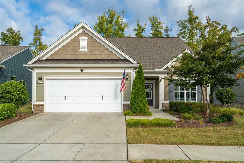 407 Rosedale Creek Dr, Durham, NC 27703