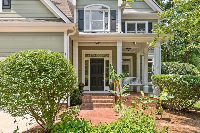 407 Rossburn Way, Chapel Hill, NC 27516