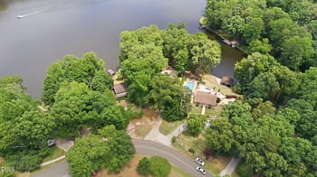 407 Sagamore Dr, Louisburg, NC 27549