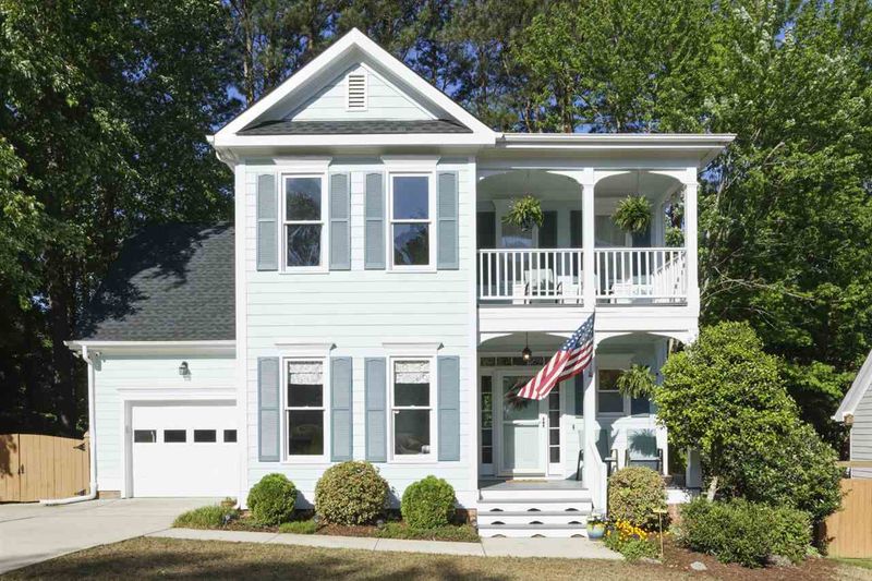 407 Scotts Ridge Trl, Apex, NC 27505