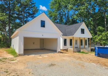407 Second St, Clayton, NC 27520