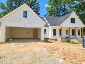 407 Second St, Clayton, NC 27520