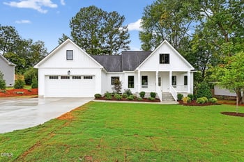 407 Second St, Clayton, NC 27520
