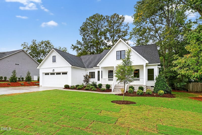 407 Second St, Clayton, NC 27520