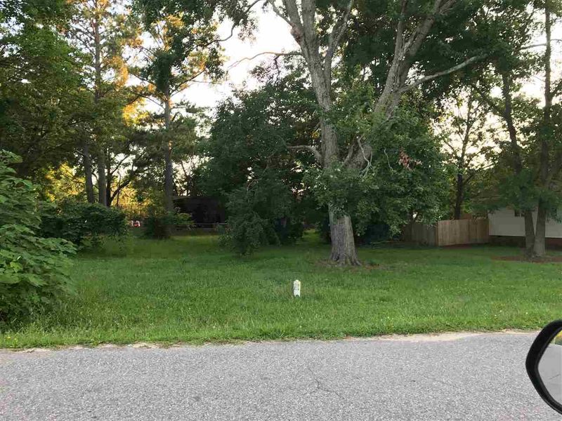 407 W Second St Lot n/a, Clayton, NC 27520