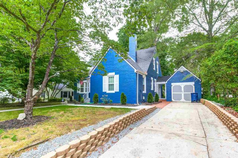 407 S Second St, Smithfield, NC 27577