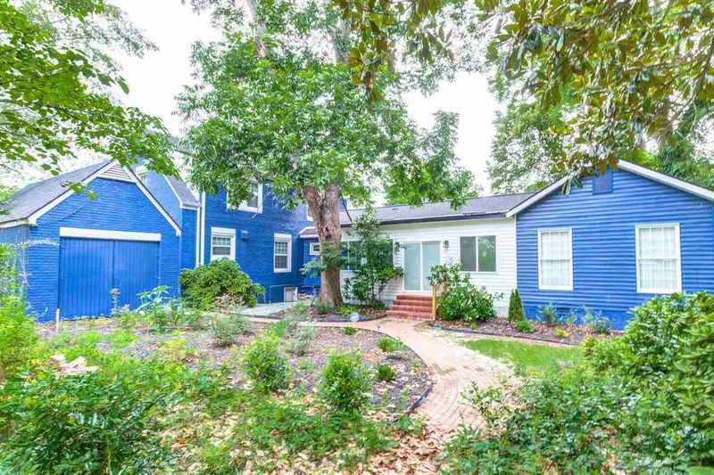 407 S Second St, Smithfield, NC 27577