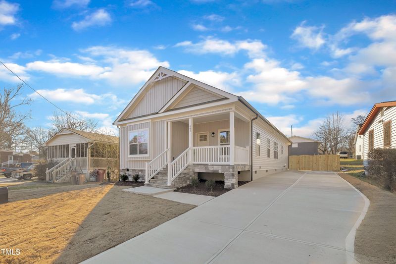 407 Sixth St, Wake Forest, NC 27587