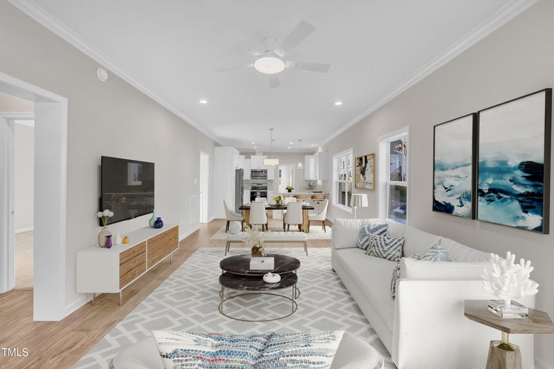 407 Sixth St, Wake Forest, NC 27587