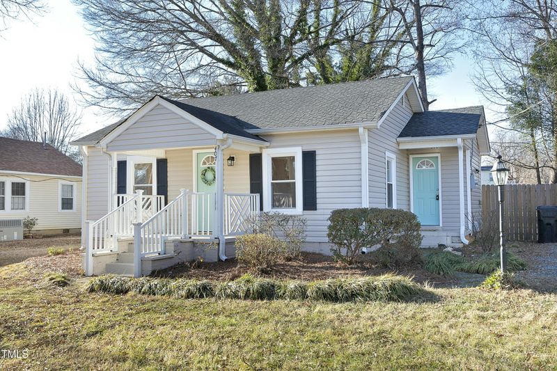 407 Somers Ave, Burlington, NC 27215
