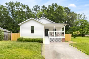 407 Sparella St, Durham, NC 27703