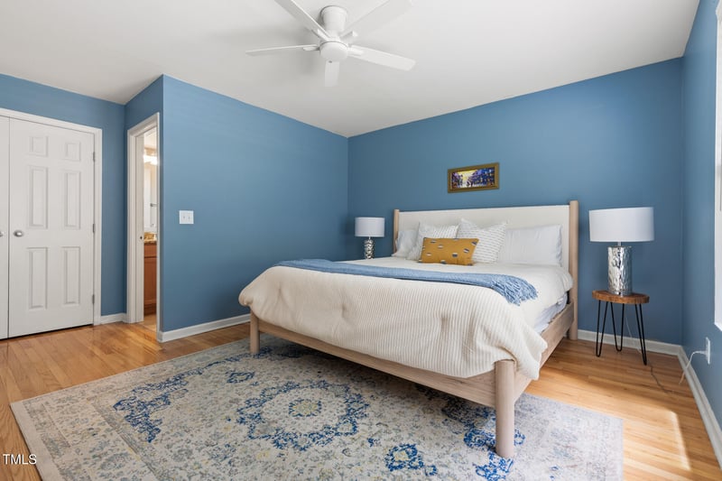 407 Sparella St, Durham, NC 27703