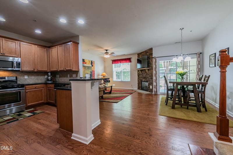 407 Stockton Gorge Rd, Morrisville, NC 27560