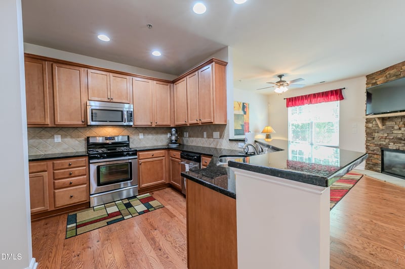 407 Stockton Gorge Rd, Morrisville, NC 27560