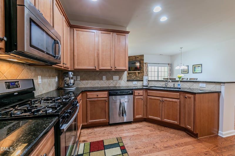 407 Stockton Gorge Rd, Morrisville, NC 27560