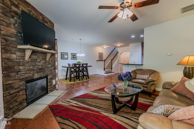 407 Stockton Gorge Rd, Morrisville, NC 27560
