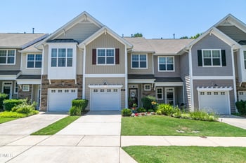 407 Stockton Gorge Rd, Morrisville, NC 27560