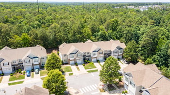 407 Stockton Gorge Rd, Morrisville, NC 27560