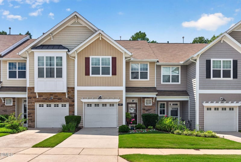 407 Stockton Gorge Rd, Morrisville, NC 27560