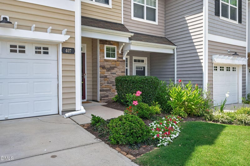 407 Stockton Gorge Rd, Morrisville, NC 27560