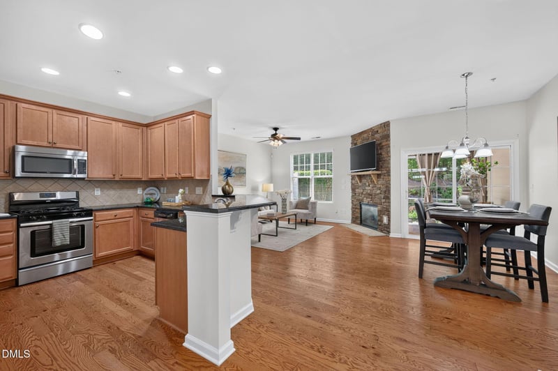 407 Stockton Gorge Rd, Morrisville, NC 27560