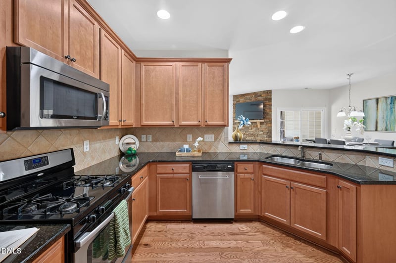 407 Stockton Gorge Rd, Morrisville, NC 27560