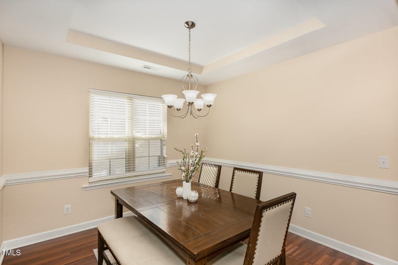 407 Summerwind Plantation Dr, Garner, NC 27529