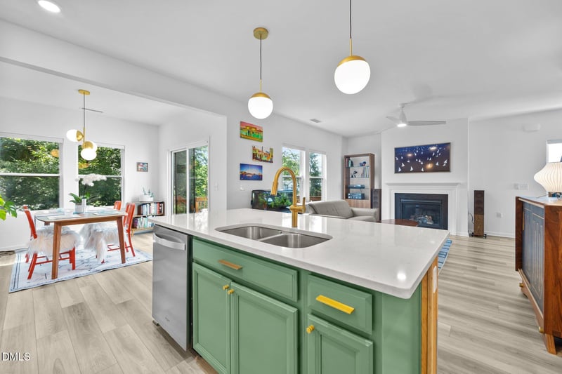 407 Sustainable Way, Raleigh, NC 27610