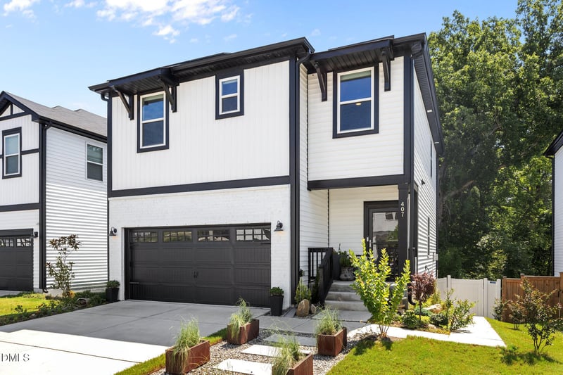 407 Sustainable Way, Raleigh, NC 27610