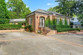 407 Transylvania Ave, Raleigh, NC 27609