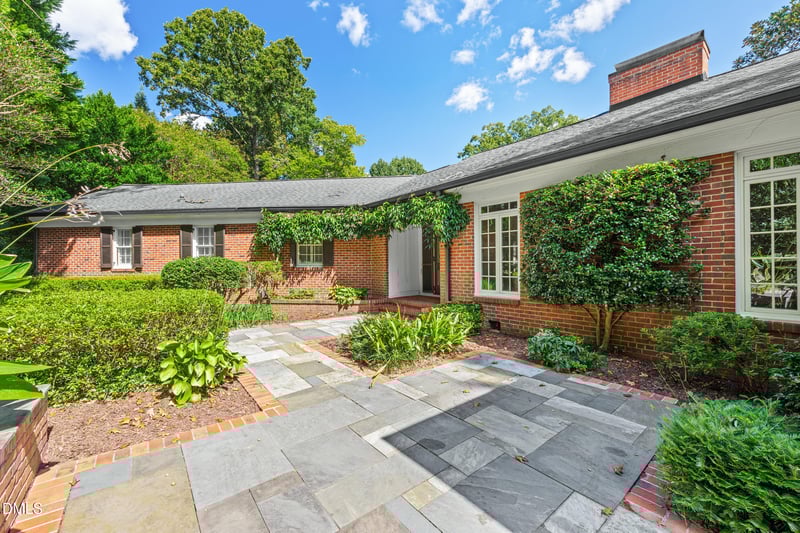 407 Transylvania Ave, Raleigh, NC 27609