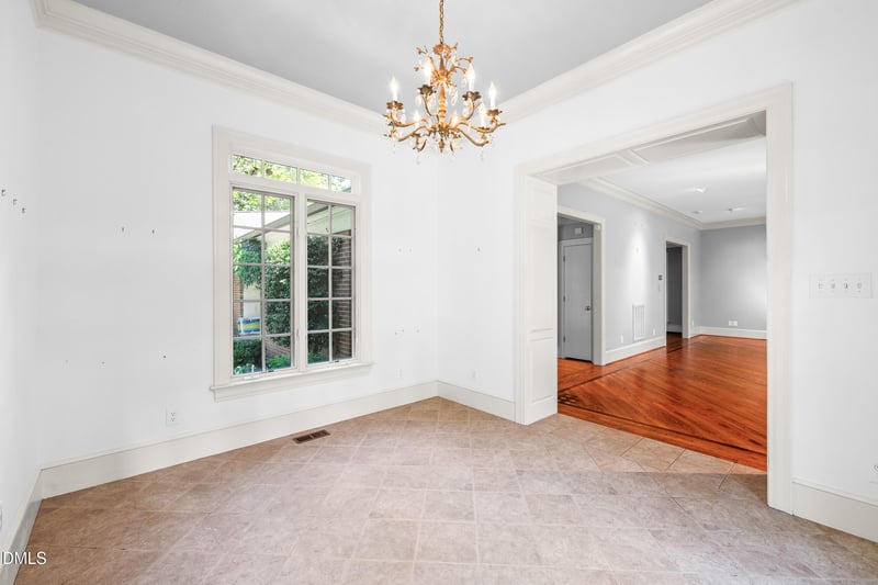 407 Transylvania Ave, Raleigh, NC 27609