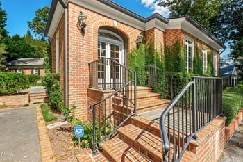 407 Transylvania Ave, Raleigh, NC 27609