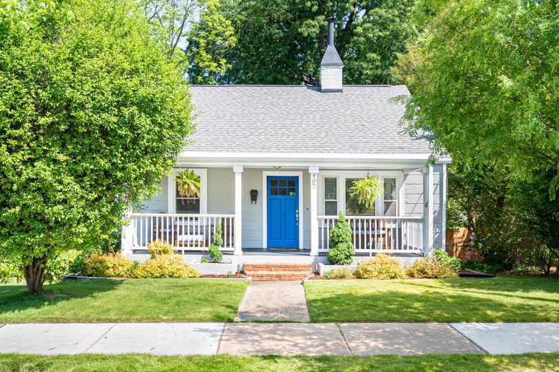 407 E Trinity Ave, Durham, NC 27701