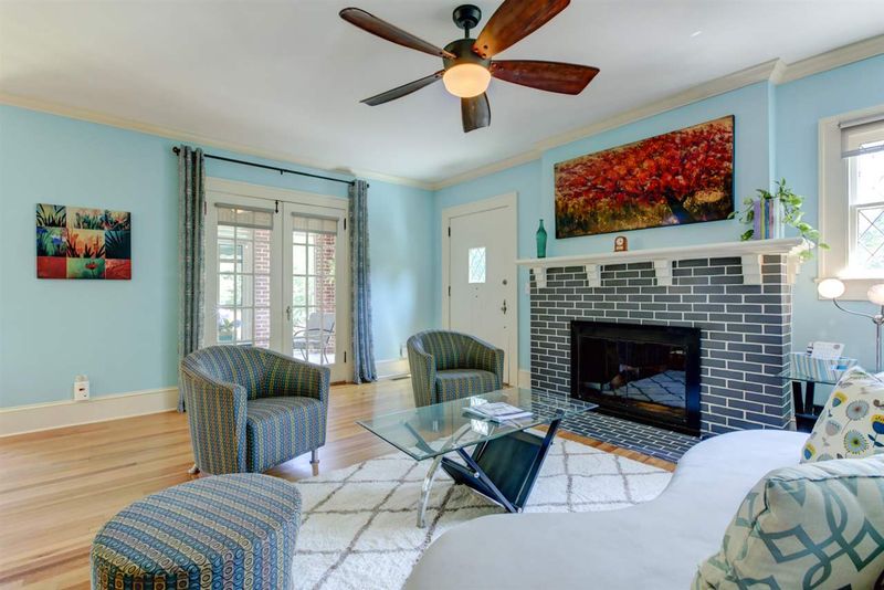 407 N Wakefield St, Zebulon, NC 27597
