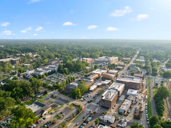 407 Waldo St, Cary, NC 27511