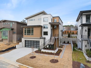 407 Waldo St, Cary, NC 27511