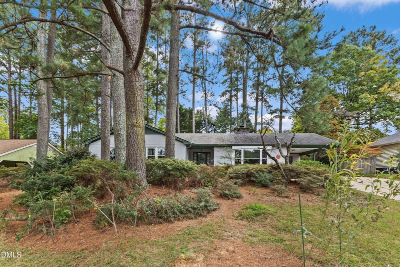 407 Warren Ave, Cary, NC 27511