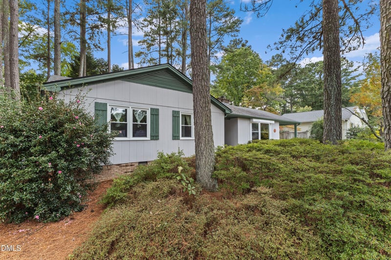 407 Warren Ave, Cary, NC 27511