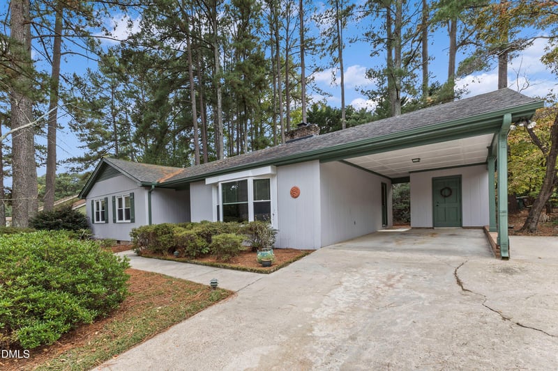 407 Warren Ave, Cary, NC 27511